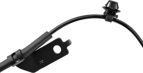 Vista 5 de BOXI Juego de 2 sensores de velocidad de rueda ABS delantera izquierda y derecha para Mitsubishi Lancer 2008 2009 2010 2011 2012 2013 2014 2015