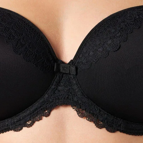 Vista 4 de Beauty-full Darling Spacer T Shirt Bra