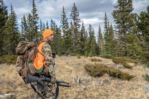 Vista 8 de ALPS OutdoorZ Commander X para hombre Marrón Coyote