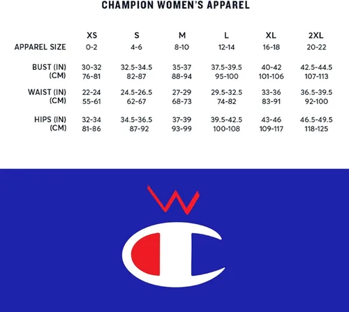Vista 4 de Champion - Pantalones deportivos para mujer