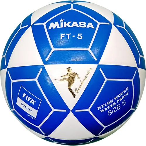 Vista 9 de Mikasa FT5A Goal Master