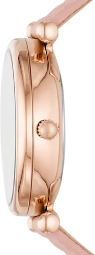 Vista 2 de Fossil Women's Carlie Quartz Stainless Steel Watch