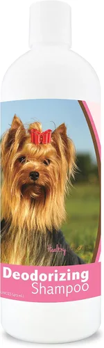 Vista 113 de Healthy Breeds Shih Tzu Champú Desodorizante 16 oz