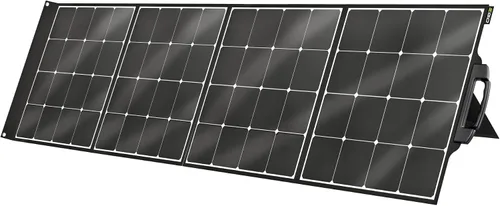 Vista 4 de EGO Power+ Panel solar para central eléctrica para estación de energía portátil de 3000 W PST3040, PST3041 y PST3042 - SP1000