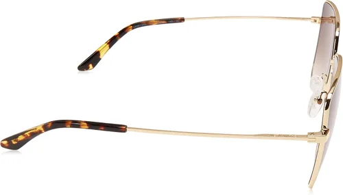 Vista 3 de Calvin Klein Gafas de sol cuadradas Ck20135s para mujer
