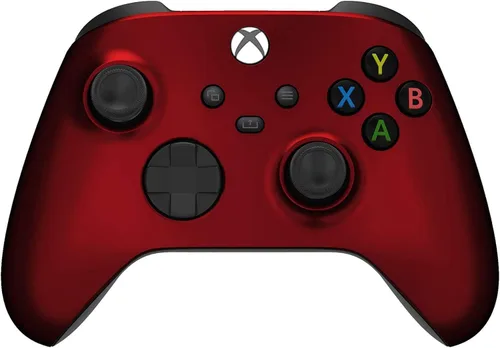Vista 38 de Custom Controllerzz Wireless Controller for Microsoft Xbox Series X/S & Xbox One - Custom Soft Touch Feel - Custom Xbox Series X/S Controller