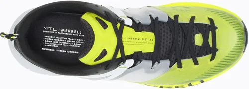 Vista 5 de Merrell Zapato náutico bohemio para hombre