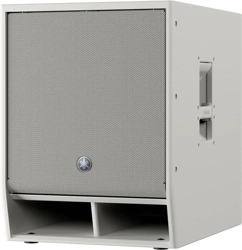 Vista 13 de Yamaha DZR10 - Altavoz alimentado de 10 pulgadas, 2000 vatios, color negro