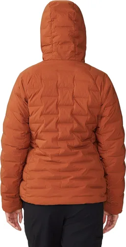 Vista 2 de Mountain Hardwear Women's StretchDown Hoody