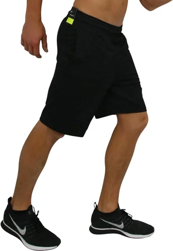 Vista 7 de Nike HBR - Pantalones cortos de baloncesto para hombre