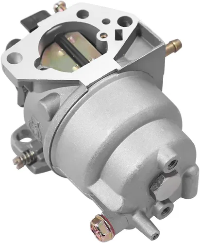 Vista 7 de Reemplazo de carburador para generador Generac GP6500 GP6500E GP7500E GP5500 8125W Reemplaza 0J58620157 con kit de carburador, bujía y filtro