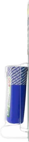 Vista 15 de Nicorette Mini pastillas de nicotina de 4 mg para ayudar a dejar de fumar, ayuda para dejar de fumar con sabor a menta, 101