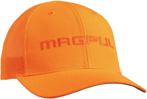 Vista 12 de Magpul Gorra de béisbol con cierre a presión, talla única para la mayoría café Daybreak