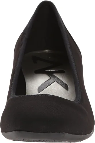 Vista 2 de Anne Klein Sport Mujer Wisher tela Wedge Bomba