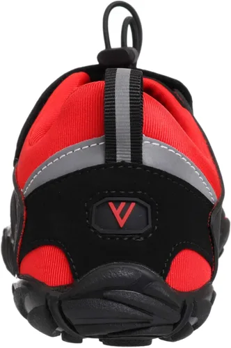 Vista 3 de WHITIN - Zapatos deportivos para mujer, minimalistas, sensación de andar descalza, suela sin caída.