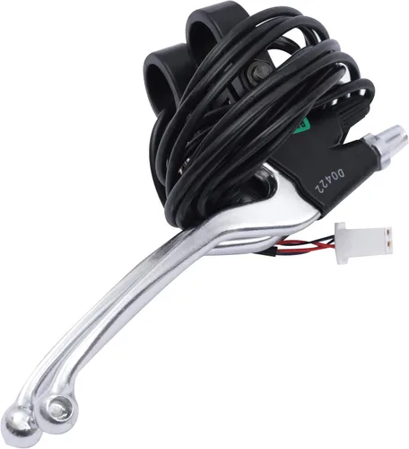 Vista 6 de Kit de conversión de rueda trasera de bicicleta eléctrica de 26 pulgadas 48 V 1500 W neumático de nieve grasa Kit de motor de bicicleta eléctrica