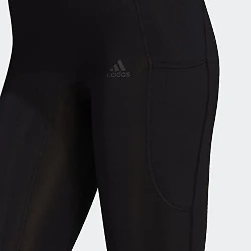 Vista 8 de adidas Mallas 78 brillantes para mujer