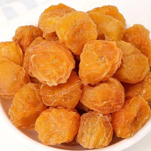 Vista 4 de Longan seco 17.63oz Fruta seca Carne suelta Longyan Seco Sin Azúcares Utilizado en tés Snacks Postre Comestible Cocina Selected,No Sugar