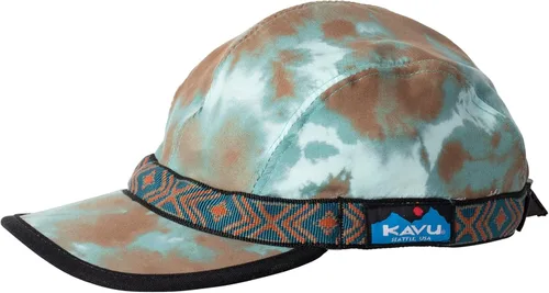 Vista 12 de [Usado] KAVU Gorra sintética Heritage Khaki
