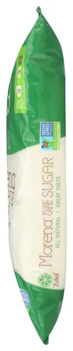 Vista 4 de Zulka - Morena Pure Cane Sugar (2 unidades)