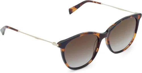 Vista 3 de Levi's Gafas de sol cuadradas Lv 5006S para mujer