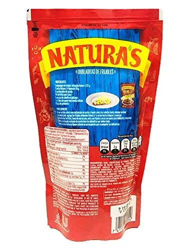 Vista 2 de NATURA'S Salsa de Tomate con Queso 7.41 oz. Pasta de Tomate con Queso 7 oz. - 2 PACK