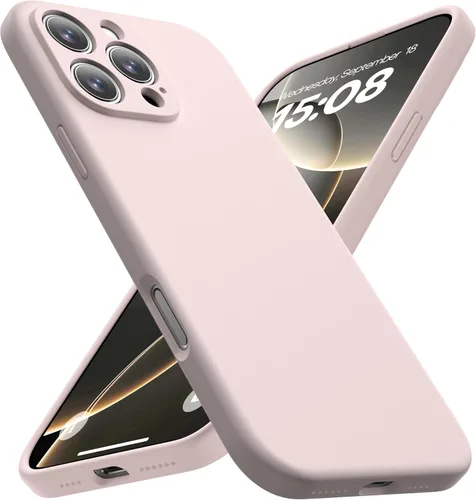 Vista 19 de CellEver Funda de silicona resistente para iPhone SE 2022 (3ª generación)/iPhone SE 2020 (2ª generación)/iPhone 8/7 - Protección militar contra