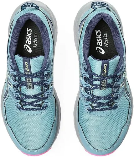 Vista 6 de ASICS - Tenis de senderismo Gel-Venture 9 para mujer