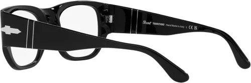 Vista 5 de Persol Gafas de sol rectangulares PO3308S