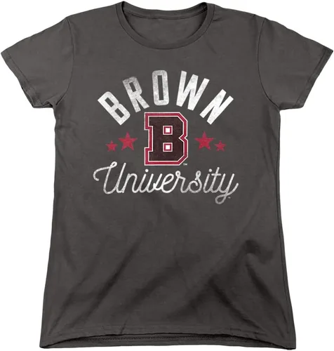 Vista 43 de LOGOVISION Colección oficial de camisetas para mujer con diseño de mascota universitaria