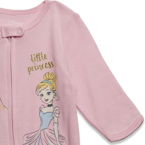 Vista 7 de Disney baby-girls G0n9636pr