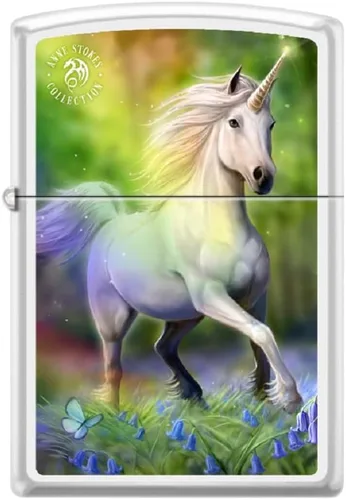 Vista 8 de Zippo Encendedor - Encendedor personalizado personalizado grabado animal resistente al viento