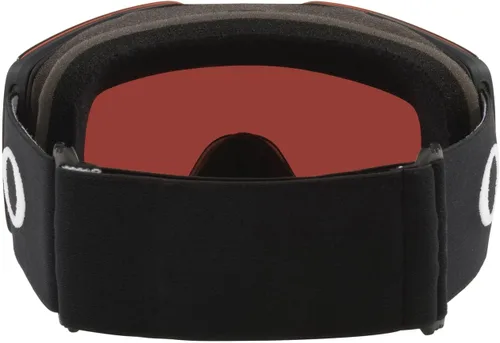 Vista 7 de Oakley Unisex Fall Line Large Snow Goggle