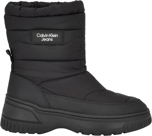 Vista 5 de Calvin Klein Botas de nieve Dreya para mujer