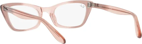 Vista 6 de Ray-Ban RX5499 Lady BuRBank - Marco de lentes graduados para mujer