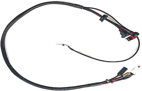 Vista 2 de [Piezas de drones] para DJI Agras Drone T20 ESC Cable (M2/M3/M5/M6) - Largo [Instalación fácil]