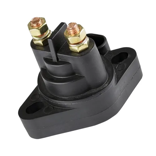 Vista 4 de Caltric Relé solenoide de arranque compatible con Arctic Cat Wildcat 1000 4 4X 2013 2014 2015