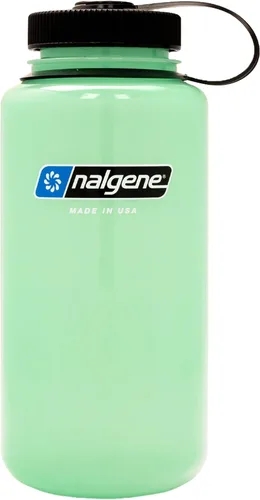 Vista 36 de Nalgene Botella de agua de boca ancha de 32 oz