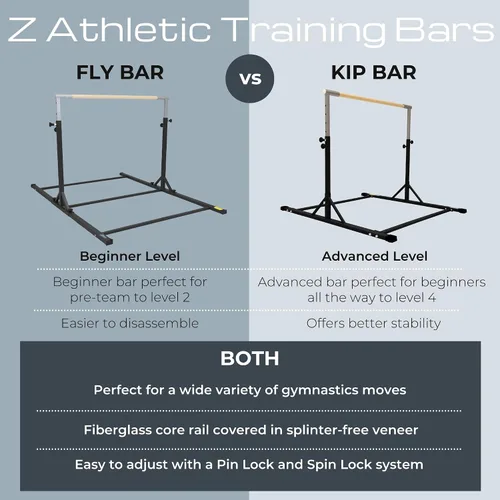 Vista 5 de Z ATHLETIC Flyaway Duo