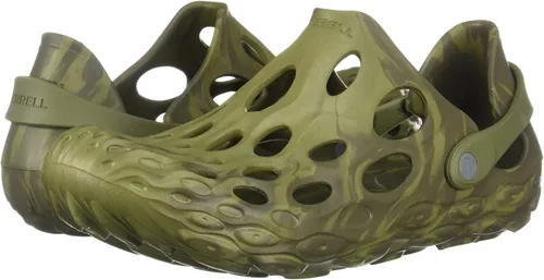 Vista 7 de Merrell Mens Hydro Moc Water Shoe