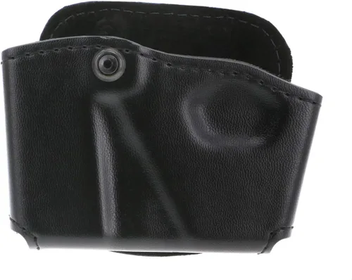 Vista 14 de Safariland 573 Open Top Magazine and Handcuff Pouch