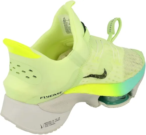 Vista 3 de Nike Air Zoom Tempo Next Flyease Cz2853 - Tenis deportivos para mujer