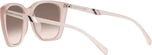 Vista 5 de AX ARMANI EXCHANGE Gafas de sol Ax4116su de ajuste universal para mujer