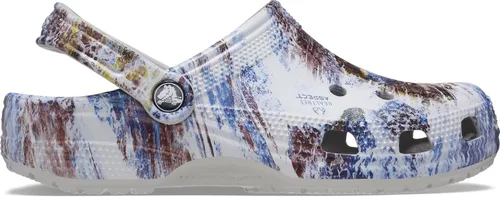 Vista 5 de Crocs Unisex-Adult Classic Realtree Clog
