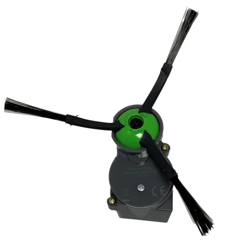 Vista 2 de Auténtico motor de cepillo giratorio lateral para Roomba J Series J5 J6 J7 J8 J9 módulo e5 e6 i1 i3 i4 i5 i6 i7 i8