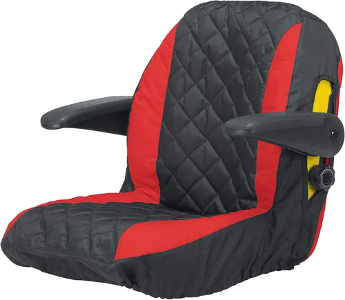 Vista 8 de CRAFTSMAN Funda de asiento para cortacésped, pequeña