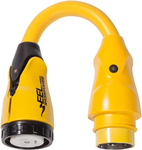 Vista 7 de Adaptadores de coleta Marinco EEL