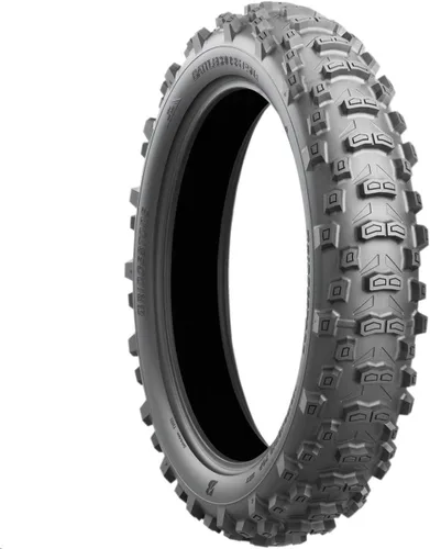 Vista 2 de Bridgestone Battlecross E50 Enduro Tire