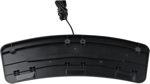 Vista 6 de Powboro Pedal de pie USB PC Triple 3 Teclas Interruptor de Control de Pie Teclado HID Programable Acceso directo Hotkey Mouse Acción