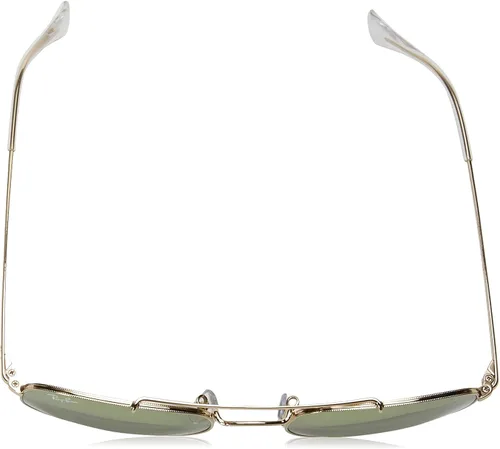 Vista 4 de Ray-Ban Rb3648 The Marshal Square Sunglasses